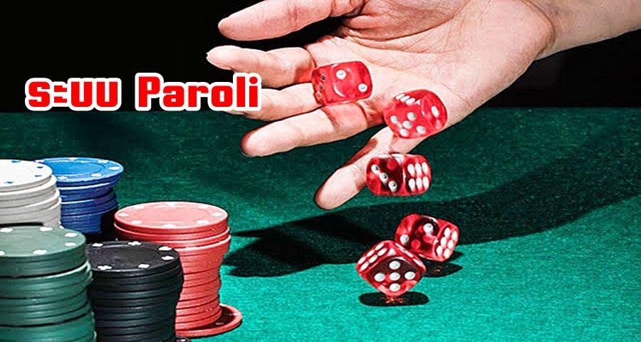 ระบบ Paroli