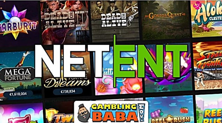 NetEnt: ยกระดับประสบการณ์การเล่นเกม