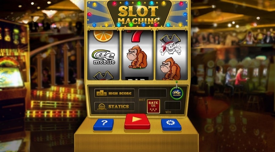 ทำความเข้าใจกับ XO Slot Machine Odds